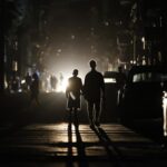 Blackout a Cuba