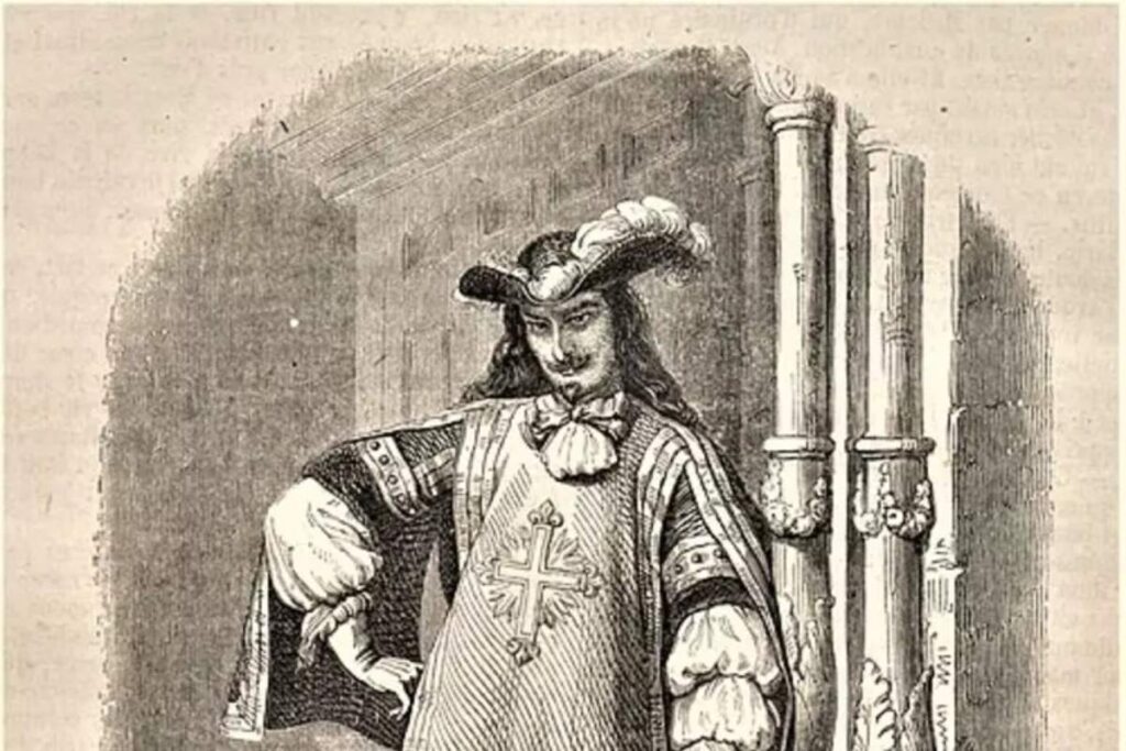 d’Artagnan