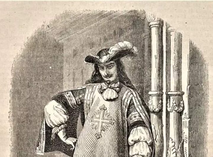 d’Artagnan