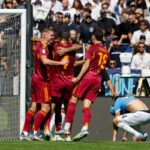 derby roma lazio