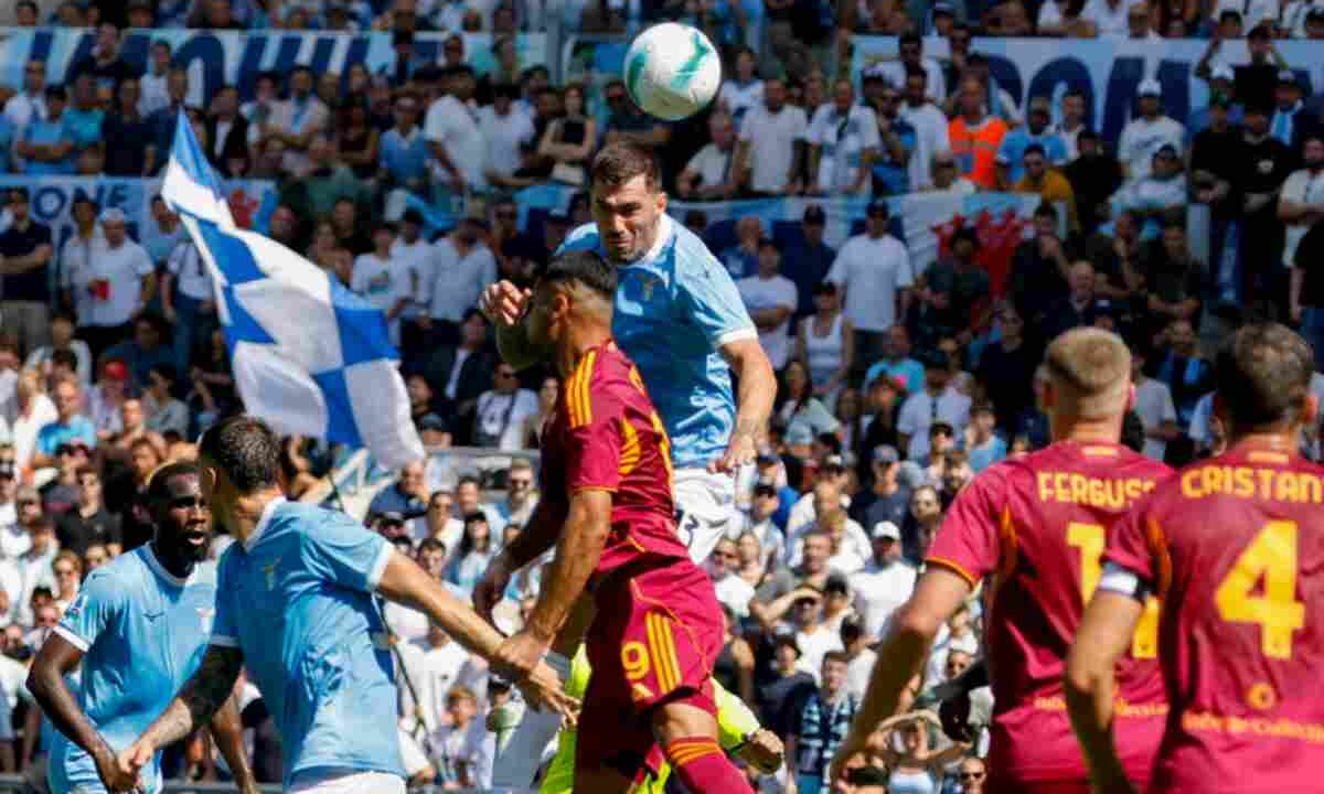 Derby di Roma