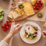 mangiare senza alzare la glicemia