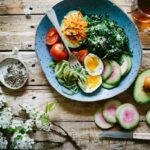 dieta contro il colesterolo alto