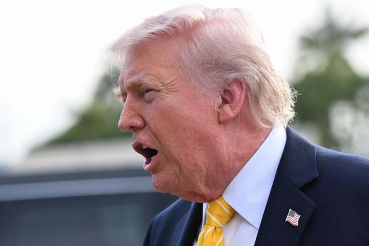 Trump