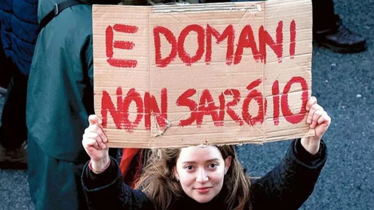 donne lavoro