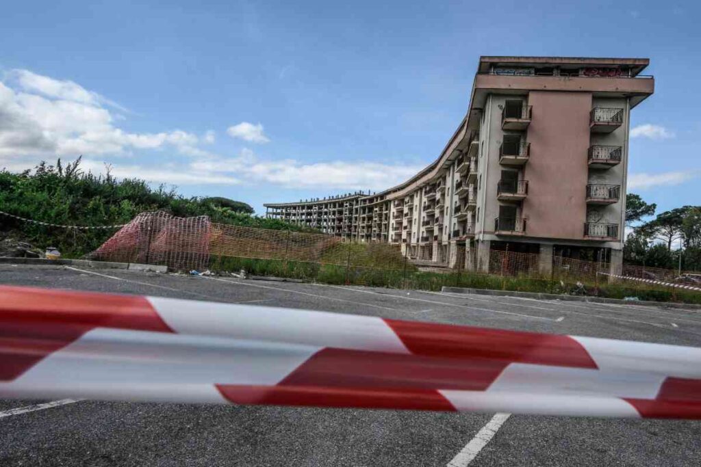 donne uccise napoli