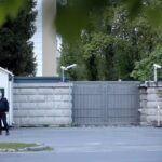 Il consolato russo