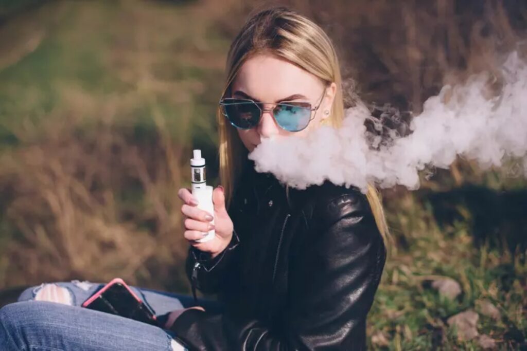e-cig