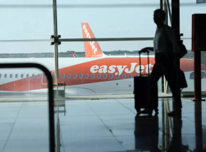 easyjet