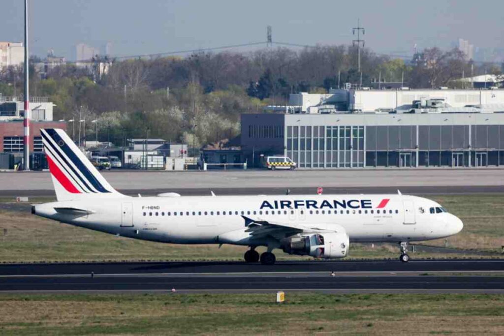 Air France