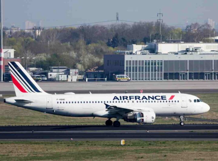 Air France