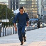 edo running