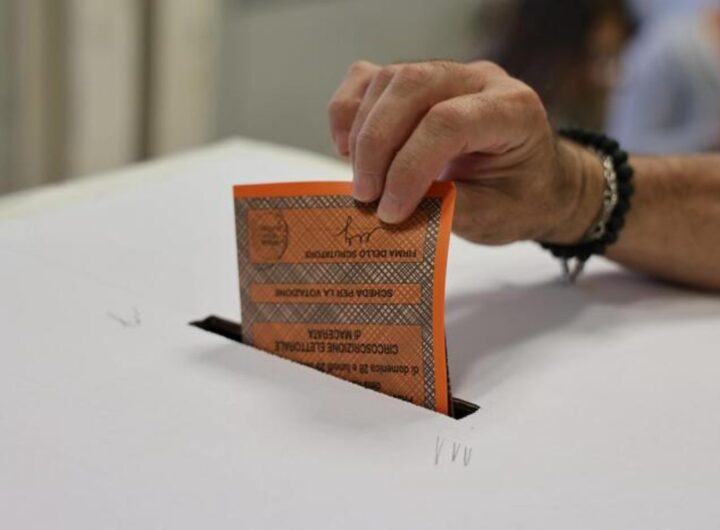 elezioni regionali