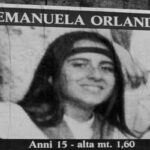 Emanuela Orlandi