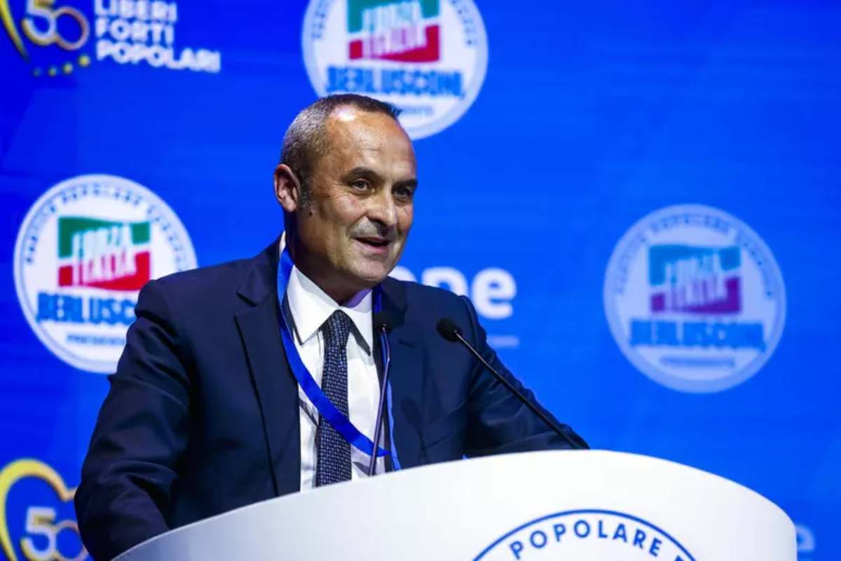 Enrico Costa 