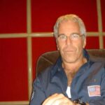 Jeffrey Epstein