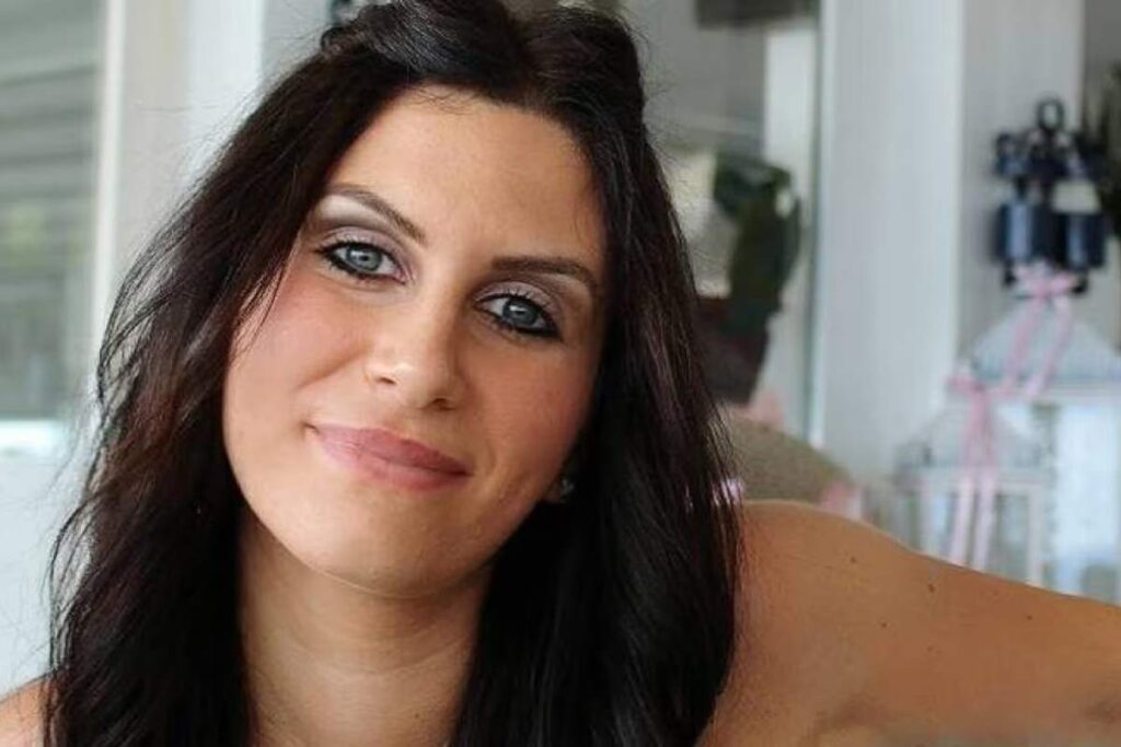 erica carroccia