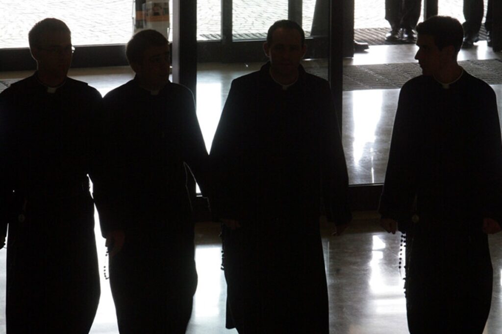 Degli esorcisti