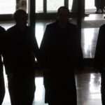 Degli esorcisti