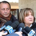 genitori chiara poggi