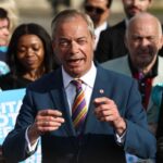 Nigel Farage
