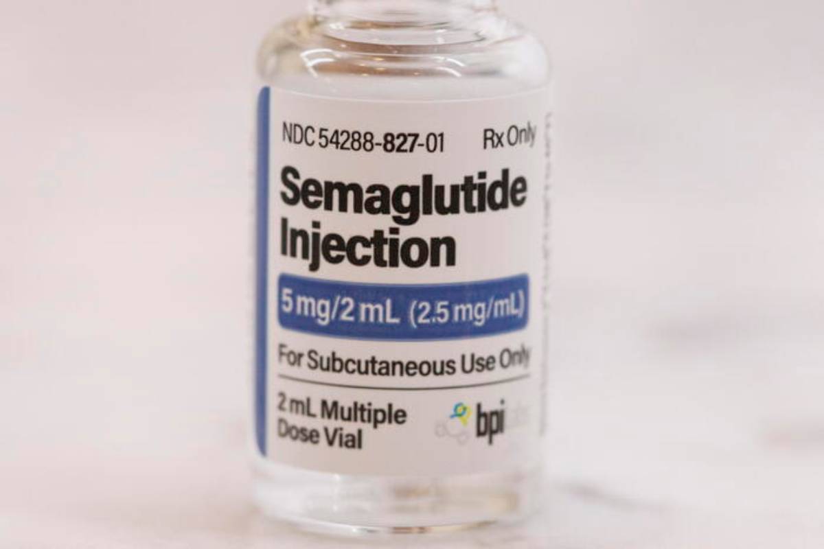 Farmaci obesità
