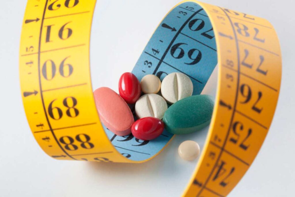 Farmaci obesità