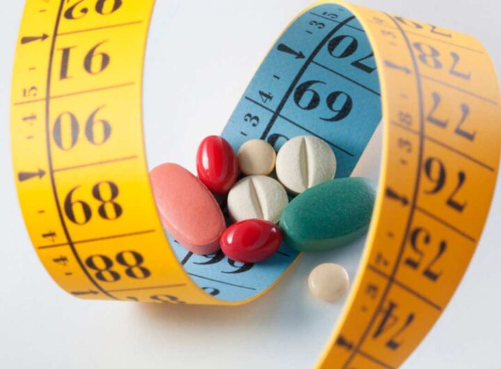 Farmaci obesità
