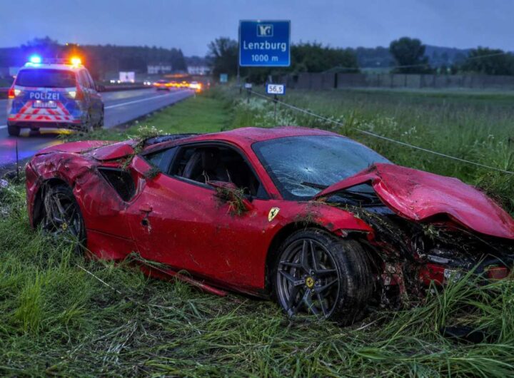 ferrari svizzera