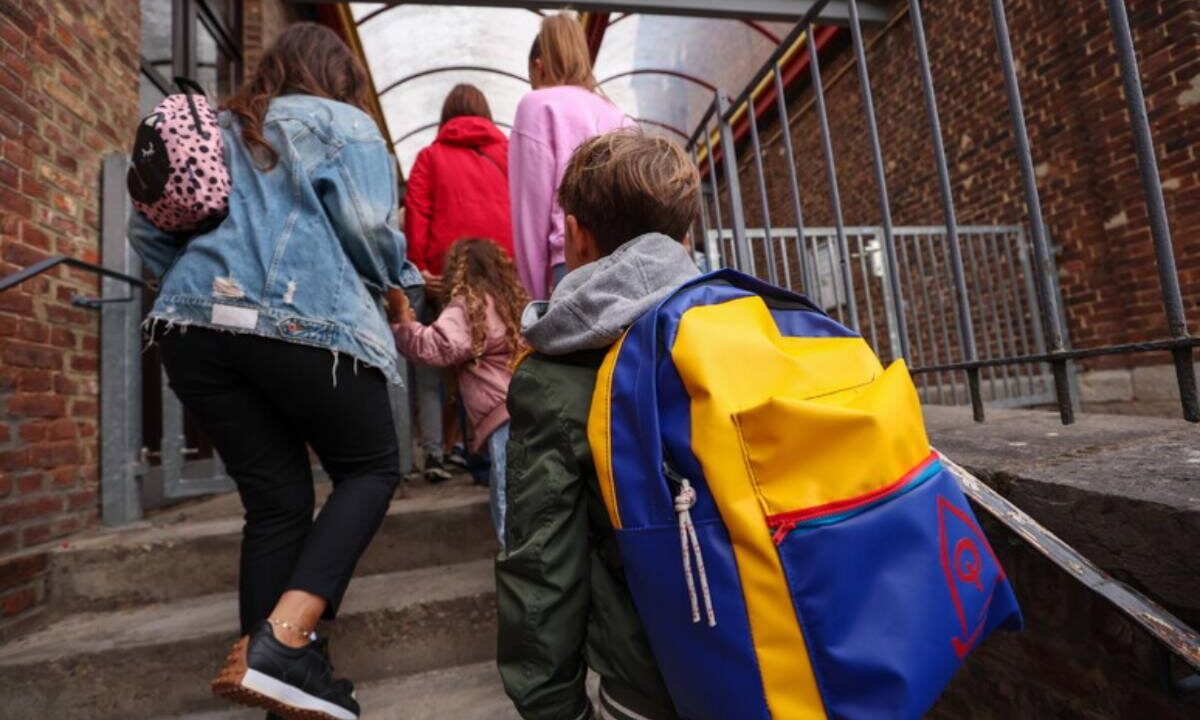 firenze genitori bambini