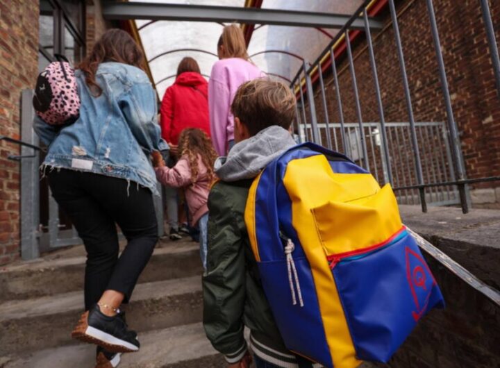 firenze genitori bambini