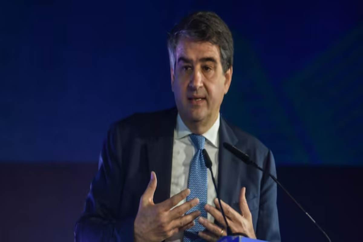Raffaele Fitto