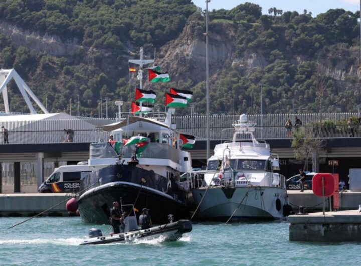 flotilla nave
