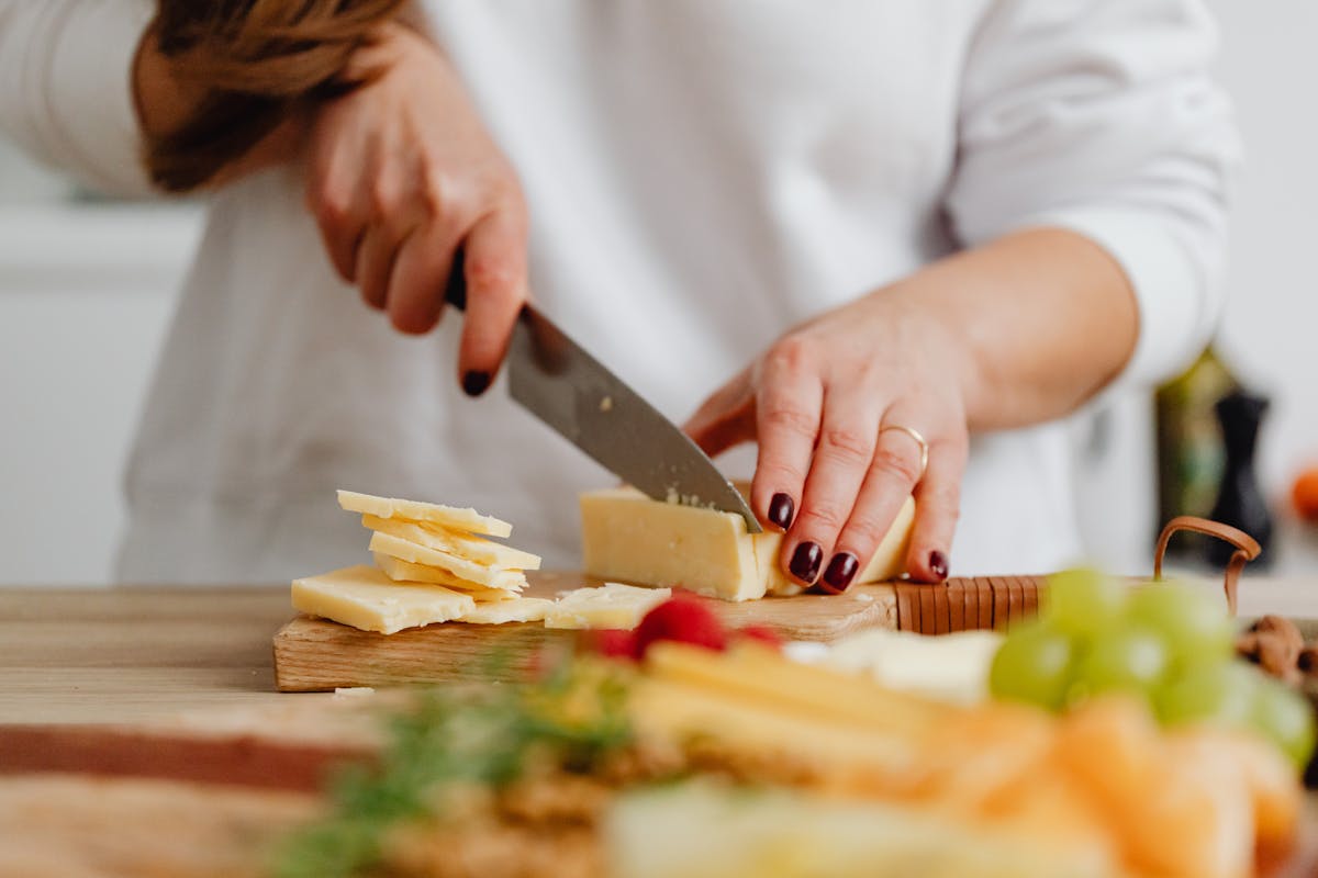 formaggio stagionato