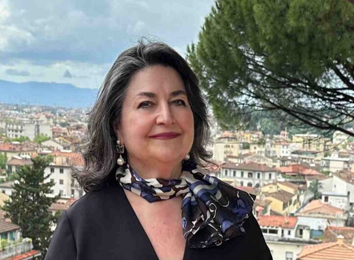 Francesca Pelagotti