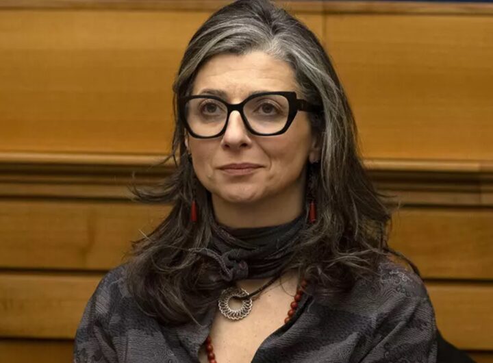 Francesca Albanese