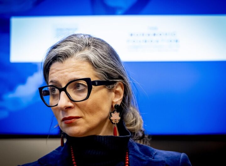 Francesca Albanese