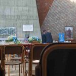 Funerale Giorgia Montefalcone