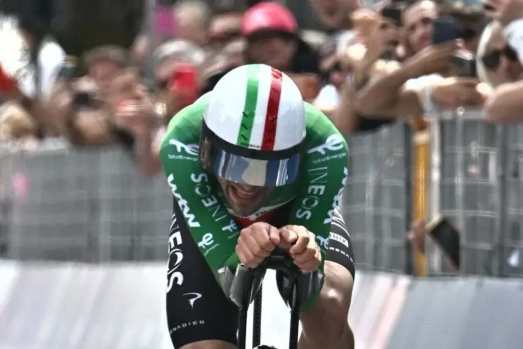 Filippo Ganna