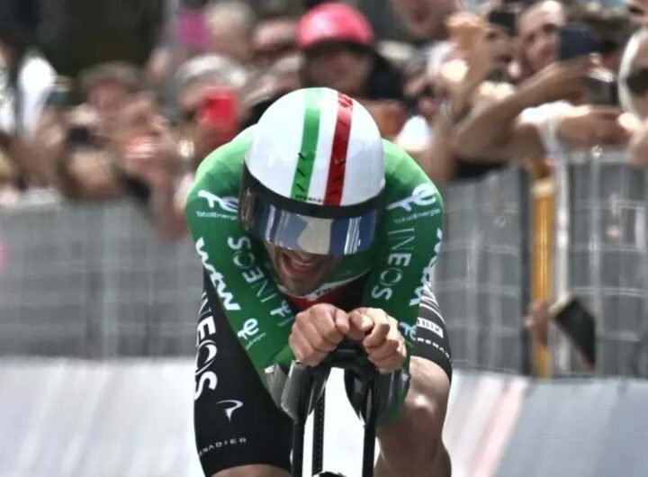 Filippo Ganna