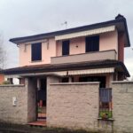 La villetta di Garlasco