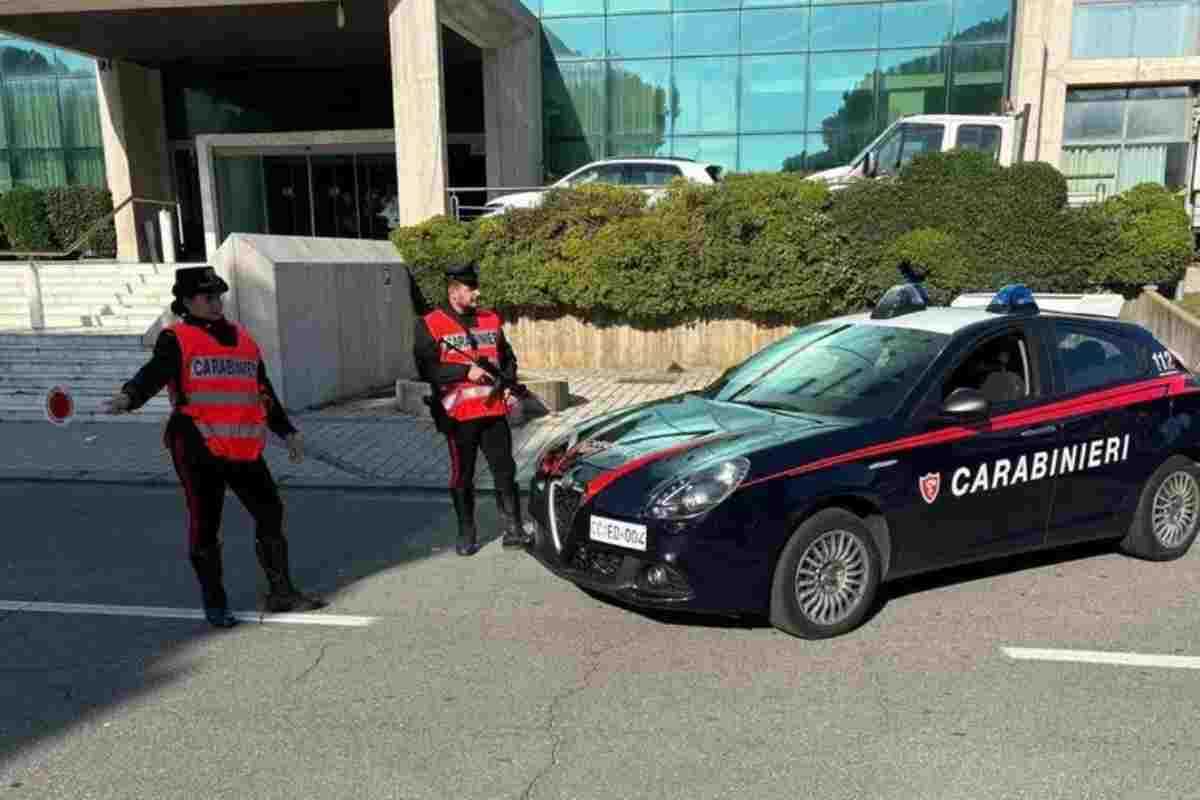 Carabinieri