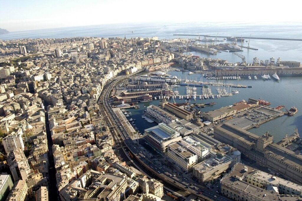 Genova