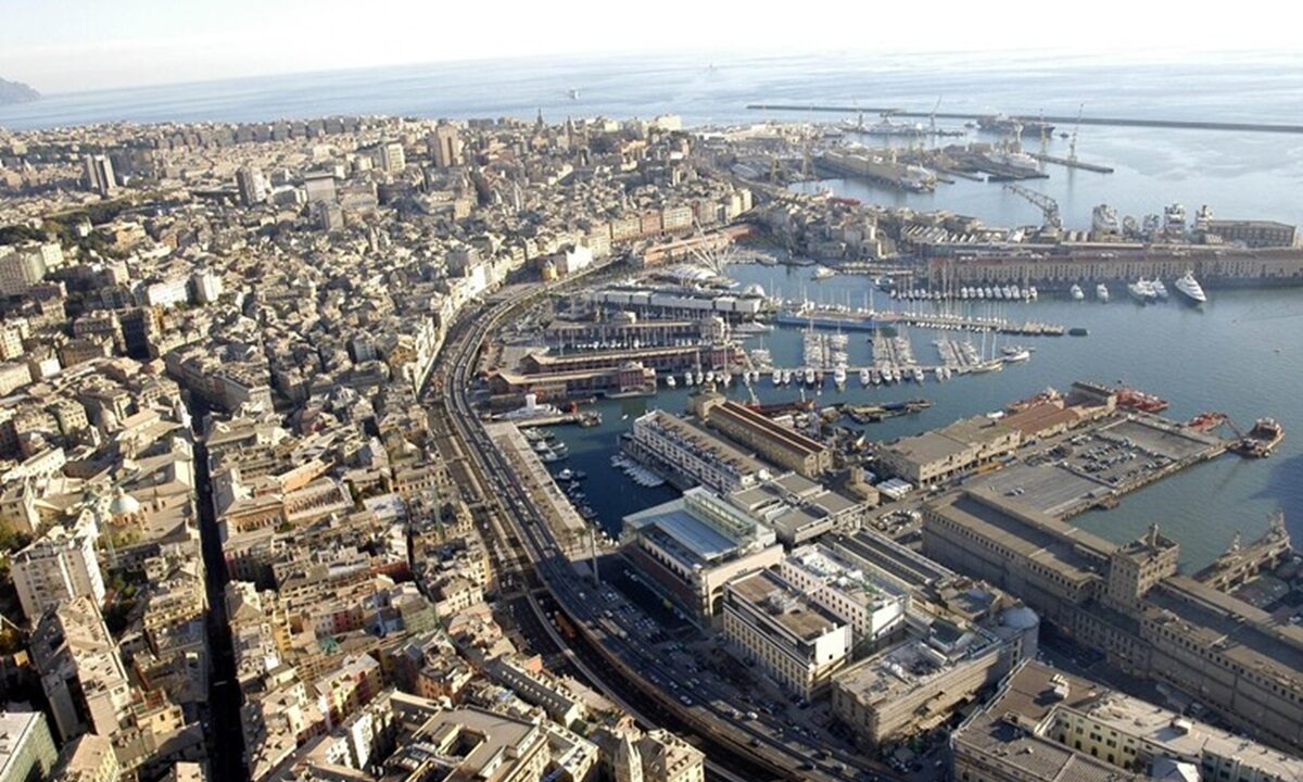 Genova