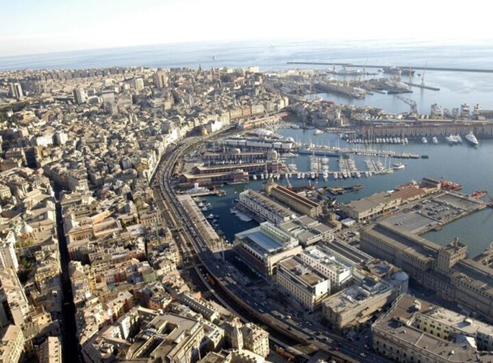 Genova