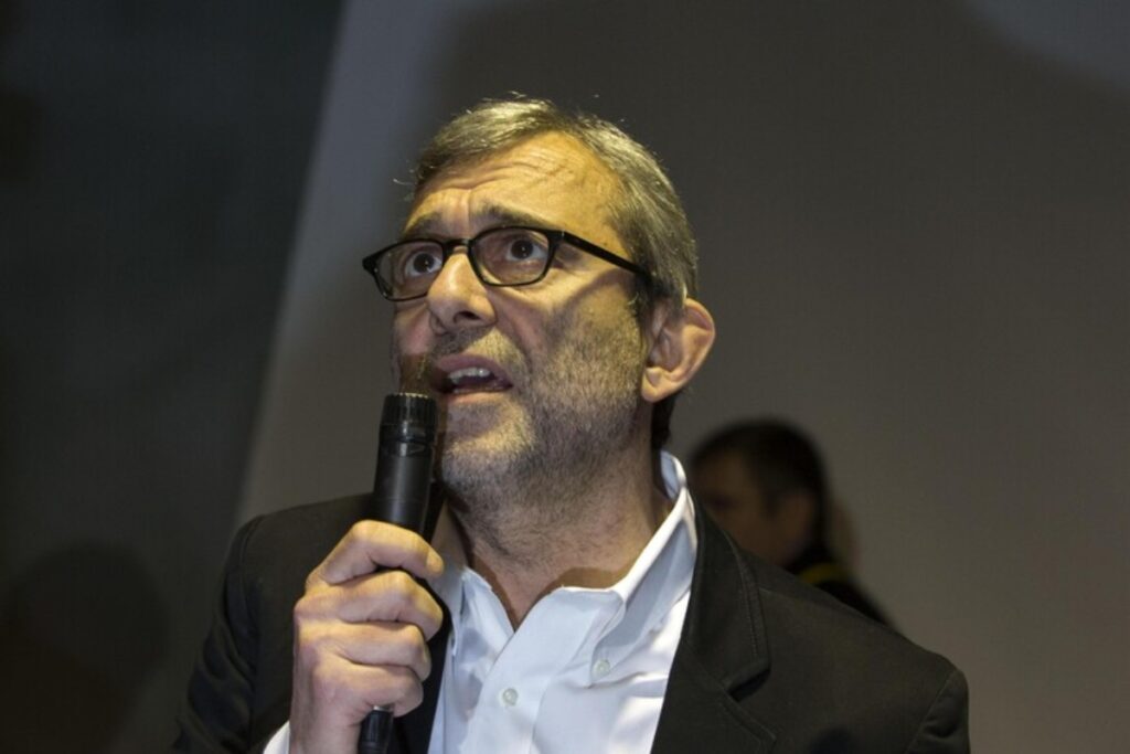 roberto giachetti