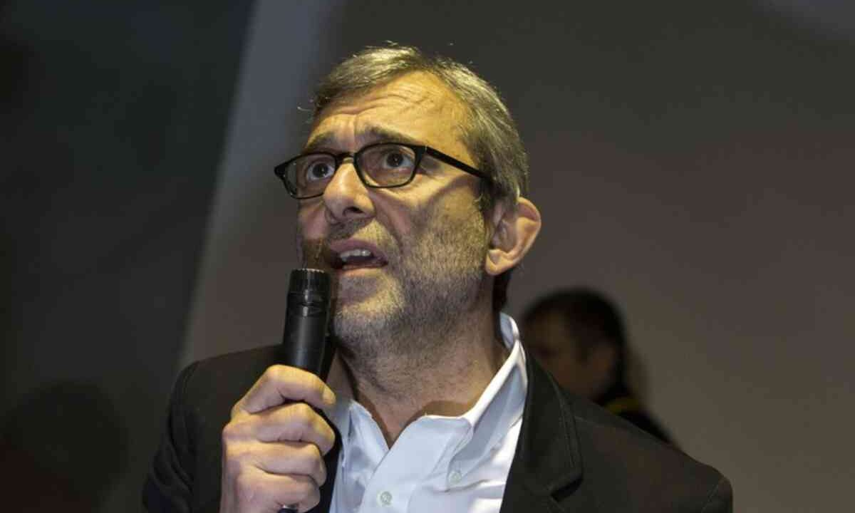 giachetti deputato