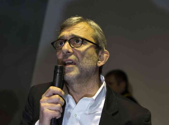 giachetti deputato