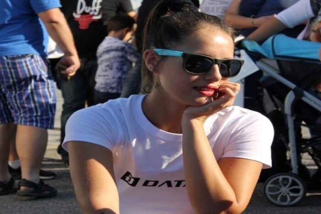 Giada Zanola