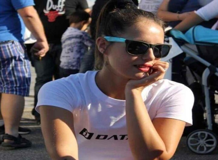 Giada Zanola